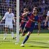 برشلونة يحسم قمة الكلاسيكو ويقترب من لقب الليغا