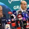 درجال يرفض استقالة الأمين العام للاتحاد ويوضح ما حصل أمس