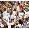جماهير مدريد الغاضبة ترفع "لافتة مهينة" بوجه أنشيلوتي ونجوم الفريق