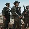 الجيش "الإسرائيلي" يبدأ هجوما على غزة