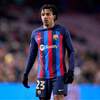 برشلونة يحسم ملف بديل كوندي