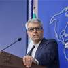 أول تعليق إيراني بشأن "حل حزب العمال الكردستاني" 