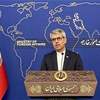 إيران تعلق على إعلان حزب العمال الكردستاني حل نفسه