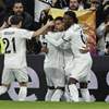 نجم جديد ينضم إلى مصابي ريال مدريد