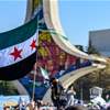 في تركيا.. لقاء سوري أمريكي يخص رفع العقوبات 