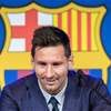 أول رد من ميسي بعد تتويج برشلونة بلقب الليغا