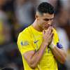 رونالد يحدد مستقبله مع النصر السعودي