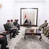 السوداني يوجه بتقديم التسهيلات كافة لبعثة الناتو لإنجاح مهمتها الاستشارية