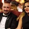 أحمد السقا يعلن انفصاله عن زوجته مها الصغير