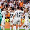 ليلة الدموع.. ريال مدريد يهزم سوسيداد ويختتم موسمه بالليغا