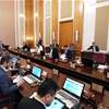 اعفاء مسؤولين وإحالة للمحاكم.. مجلس الوزراء يقرّ توصيات التحقيق بملف إعادة تأهيل السكك الحديدية
