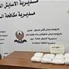 تاجر ومتعاطي.. اعتقال شخصين بحوزتهما 2 كغم من الكريستال بالسليمانية 