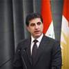 بارزاني يدعو لحل مشكلة رواتب موظفي كردستان بـ"الحوار"