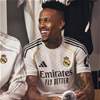 ريال مدريد يعلن عن قميصه الجديد
