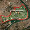 مصدر: استمرار اغلاق المنطقة الخضراء وسط بغداد حتى اشعار اخر