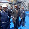السوداني يفتتح مصنعاً لإنتاج الغازات الطبية والصناعية في بغداد