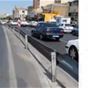 ازدحام في محطات الوقود بطهران بعد الهجمات الإسرائيلية على إيران (فيديو)