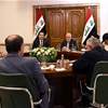 الاطار التنسيقي يعقد اجتماعاً عاجلاً في منزل العبادي