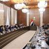 السوداني يؤكد تضامن العراق مع إيران ويدعو لوقف العدوان ومنع اتساع الحرب