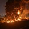 الحرس الثوري الإيراني: استهدفنا قواعد جوية إسرائيلية كانت تستخدم لمهاجمتنا