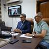 العراق يعلن تشكيل غرفة عمليات للتأهب والتصدي للطوارئ النووية على المستوى العربي