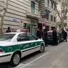 شاهد بالفيديو.. مطاردة دامية لاعتقال عميلا للموساد على طريق طهران-قم