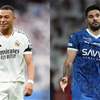 اليك تشكيلة ريال مدريد ضد الهلال السعودي
