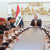 القضاء يستضيف اجتماعا مشتركا للقضاة والاجهزة الامنية وهيئة الاعلام ونقابة الصحفيين