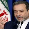 طهران تكشف عن احباط "مؤامرة إسرائيلية" ضد عراقجي