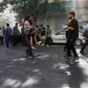 الصحة الإيرانية: 430 قتيلا منذ بدء الضربات الإسرائيلية