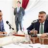وزير الداخلية يوجه بملاحقة أي محاولة لإضعاف القوات الأمنية
