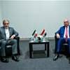 وزير الخارجية يلتقي نظيره الإيراني في إسطنبول: ضرورة العودة العاجلة إلى طاولة المفاوضات