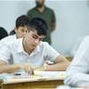 طلب نيابي يخص امتحانات الثالث المتوسط