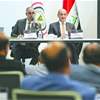 "فيفا" يحسم الجدل بشأن مركز التسوية والتحكيم الرياضي العراقي