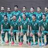 قرعة تصفيات آسيا لكرة الصالات تضع منتخب العراق بالمجموعة الرابعة