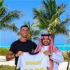 رسمياً.. ‏النصر يعلن تجديد عقد كريستيانو رونالدو