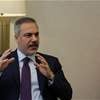 تركيا: إسرائيل ليست قوية ولا تستطيع تدمير إمكانيات إيران النووية