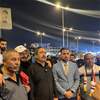 تظاهرة في البصرة احتجاجاً على تلوث مياه الشرب
