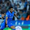 لاعب عربي يترشح لجائزة الأفضل في آسيا