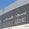 مطار كركوك يعلن عدم تسجيل أضرار ويؤكد استمرار جدول الرحلات