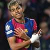 لامين يفاجئ برشلونة بطلب غريب.. ما شأن الرقم 10 