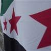اندلاع حريق قرب قصر الشعب في دمشق