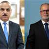 دولة القانون لـ السومرية: الغاء جلسة انتخاب موحان محافظا لبغداد والإبقاء على العلوي