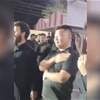 صيني يشارك بمجلس عزاء حسيني في الناصرية