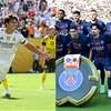 مدريد يصطدم بباريس.. مواعيد مباريات نصف نهائي كأس العالم للأندية