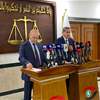 النزاهة تلزم جميع المرشحين للانتخابات بتقديم ذممهم المالية