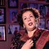 الفنانة العراقية إقبال نعيم في ذمة الله