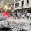 الصحة الإيرانية: مقتل نحو 700 وإصابة أكثر من 5 آلاف مدني خلال العدوان الصهيوني