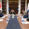 مجلس القضاء يستضيف اجتماعا بشأن "الزوجات المعنفات"