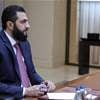 بدء اجتماع أحمد الشرع وقائد "قسد" والمبعوث الأمريكي في دمشق